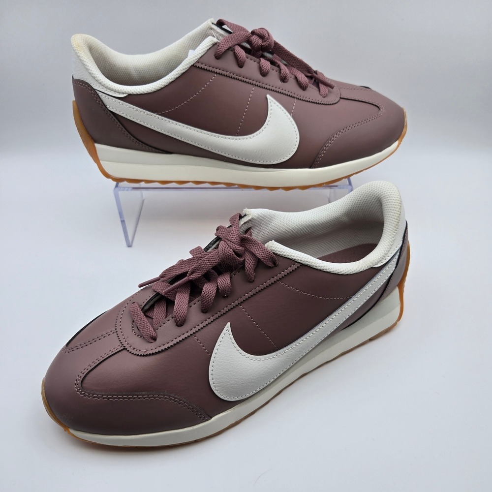 Nike Pacific LTR Smokey Mauve Phantom White HV6430-200 Womens 11 Mens 9.5 Retro